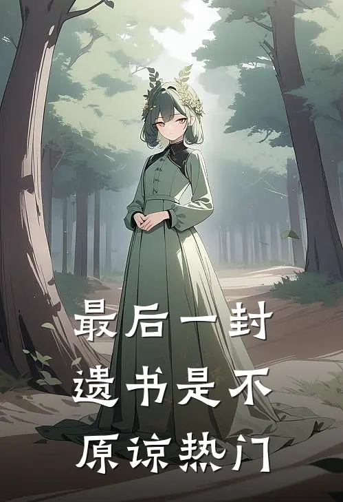 最后一封遗书是不原谅热门