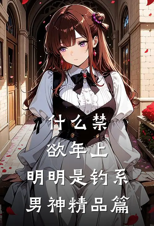 什么禁欲年上，明明是钓系男神精品篇