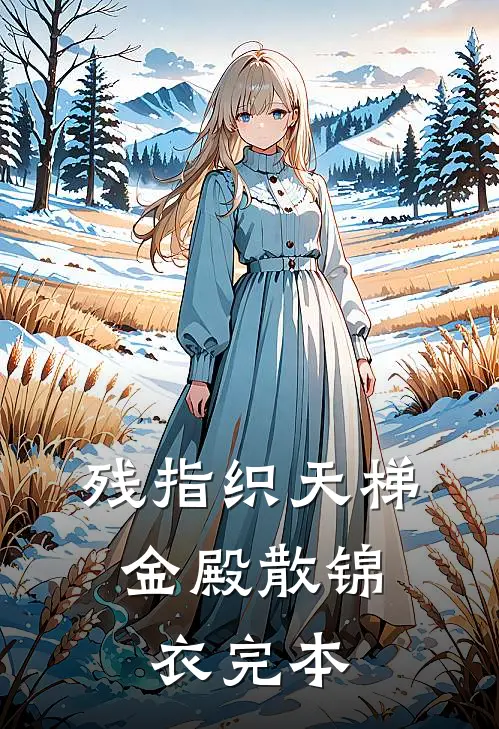 残指织天梯，金殿散锦衣完本