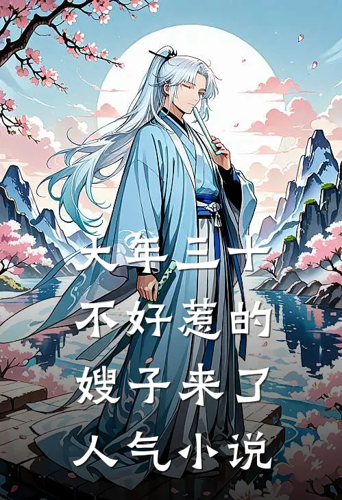 大年三十，不好惹的嫂子来了人气小说