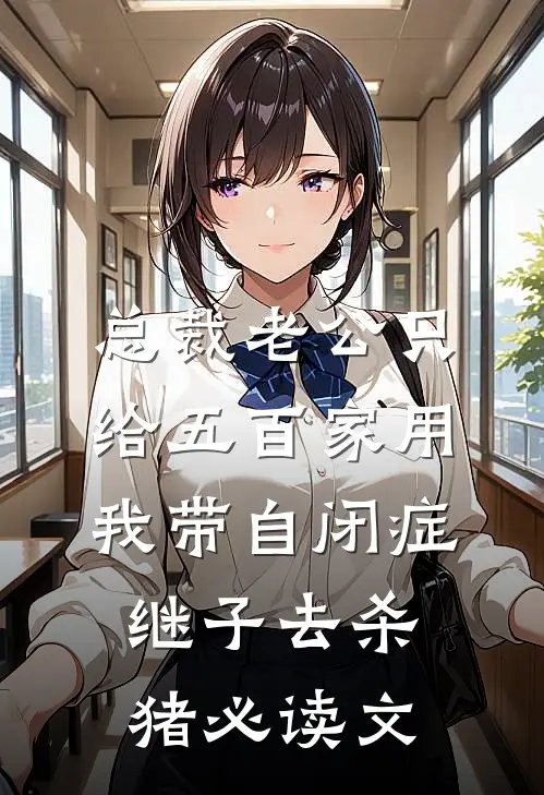 总裁老公只给五百家用，我带自闭症继子去杀猪必读文
