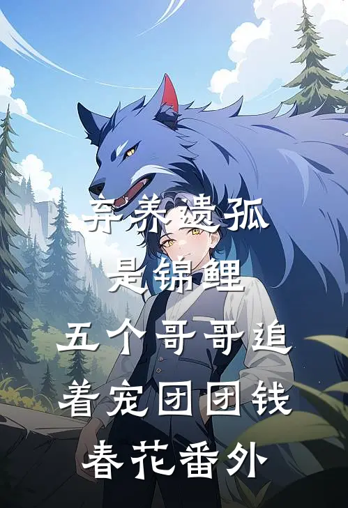 弃养遗孤是锦鲤，五个哥哥追着宠团团钱春花番外