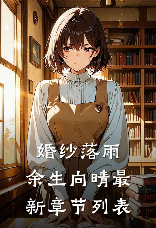 婚纱落雨，余生向晴最新章节列表