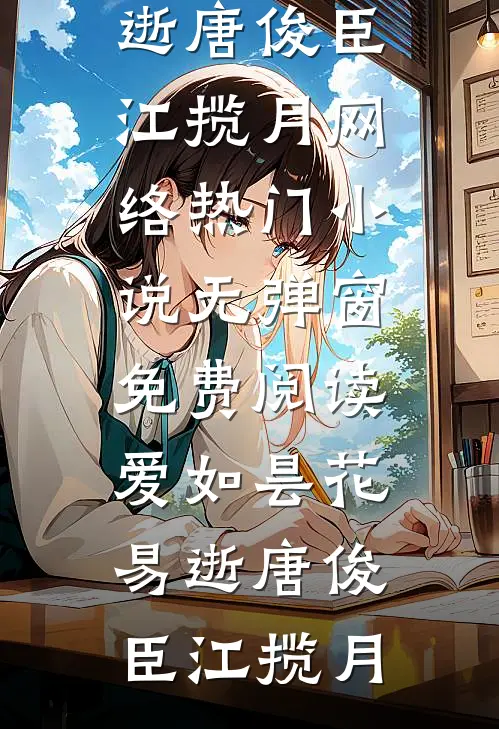 爱如昙花易逝唐俊臣江揽月网络热门小说_无弹窗免费阅读爱如昙花易逝(唐俊臣江揽月)