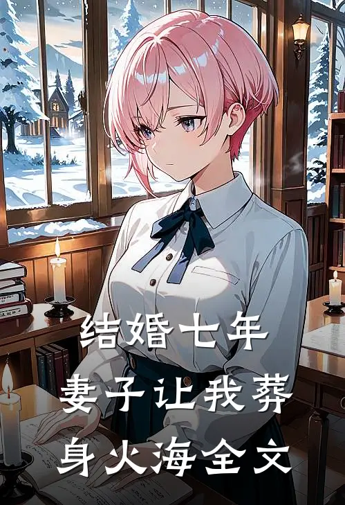 结婚七年，妻子让我葬身火海全文