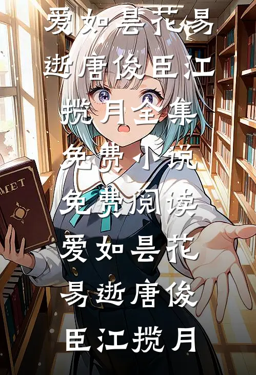 爱如昙花易逝(唐俊臣江揽月)全集免费小说_免费阅读爱如昙花易逝唐俊臣江揽月