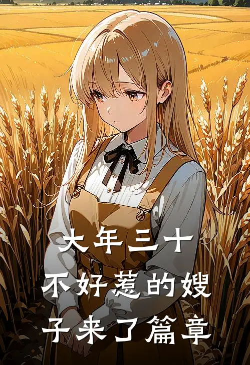 大年三十，不好惹的嫂子来了篇章