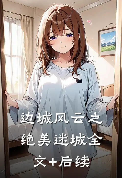 边城风云之绝美迷城全文+后续