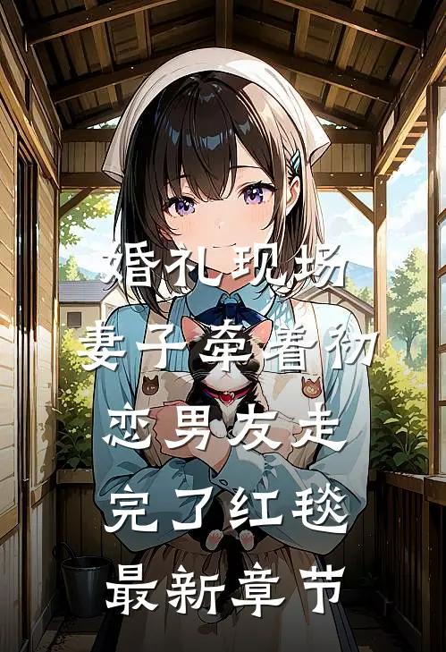 婚礼现场，妻子牵着初恋男友走完了红毯最新章节