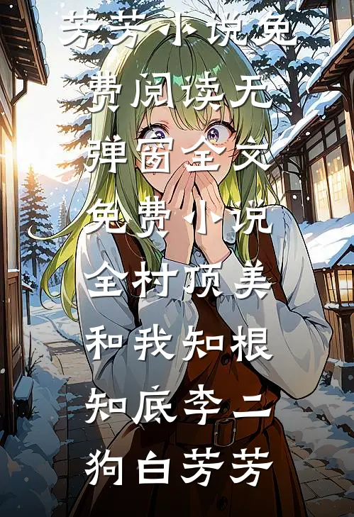 全村顶美，和我知根知底(李二狗白芳芳)小说免费阅读无弹窗_全文免费小说全村顶美，和我知根知底李二狗白芳芳