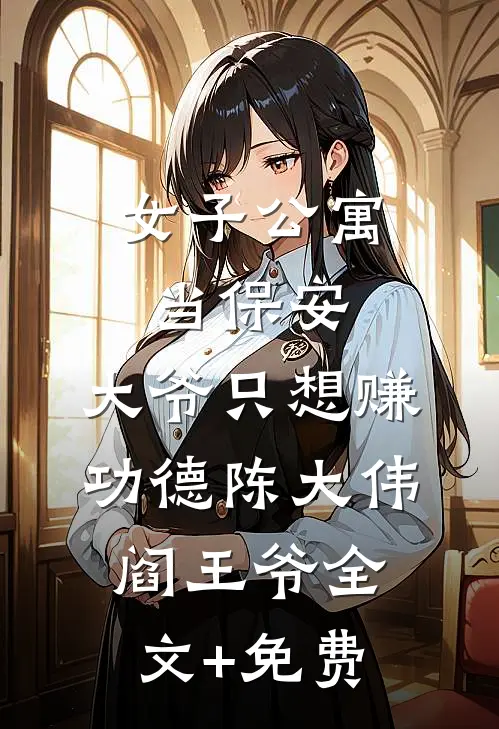 女子公寓当保安，大爷只想赚功德陈大伟阎王爷全文+免费