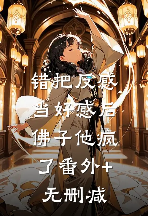 错把反感当好感后，佛子他疯了番外+无删减