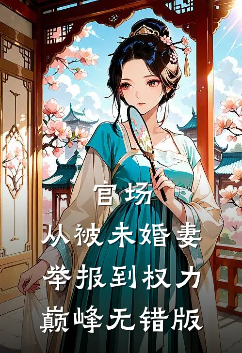 官场：从被未婚妻举报到权力巅峰无错版