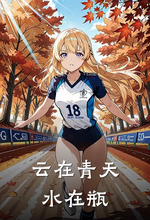云在青天水在瓶是歌