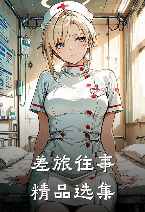 差旅往事精品选集