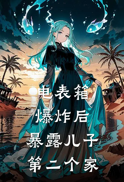 电表箱爆炸后，暴露儿子第二个家