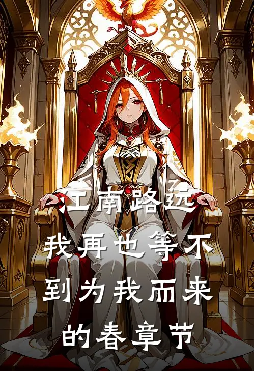 江南路远，我再也等不到为我而来的春章节