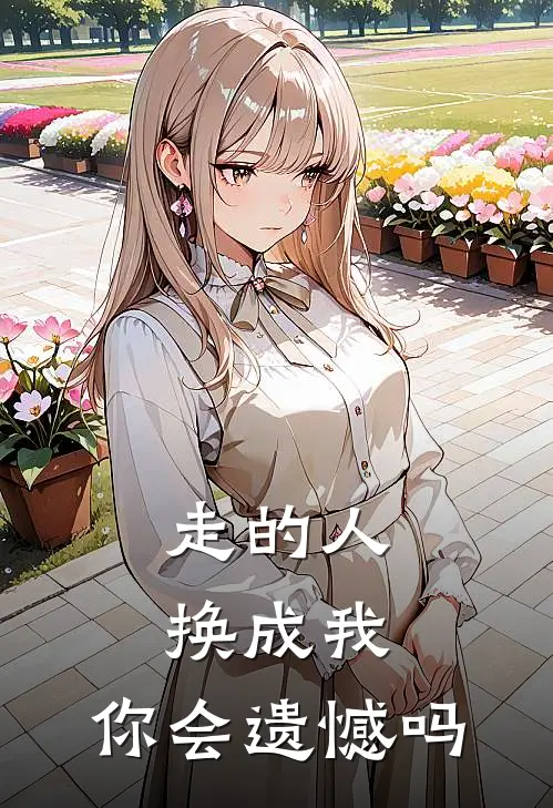 走的人换成我，你会遗憾吗