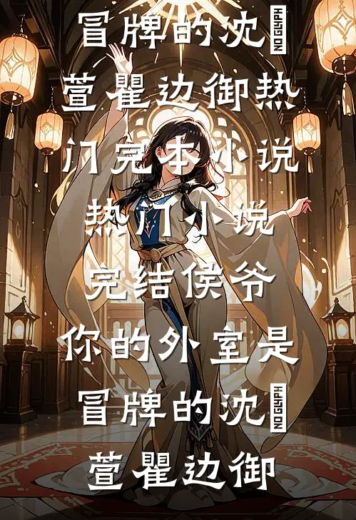 侯爷，你的外室是冒牌的沈祎萱瞿边御热门完本小说_热门小说完结侯爷，你的外室是冒牌的沈祎萱瞿边御