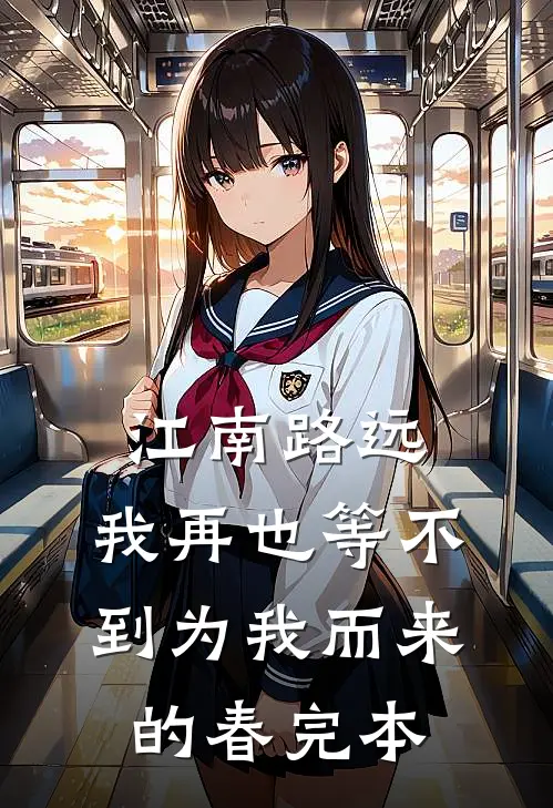 江南路远，我再也等不到为我而来的春完本