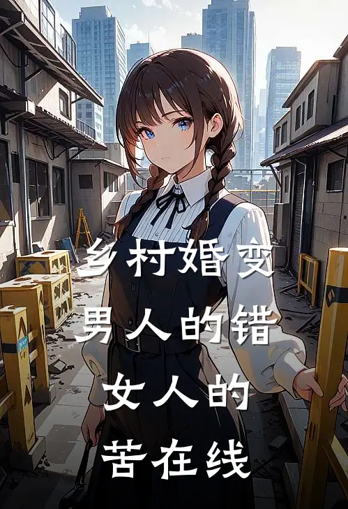乡村婚变，男人的错，女人的苦在线
