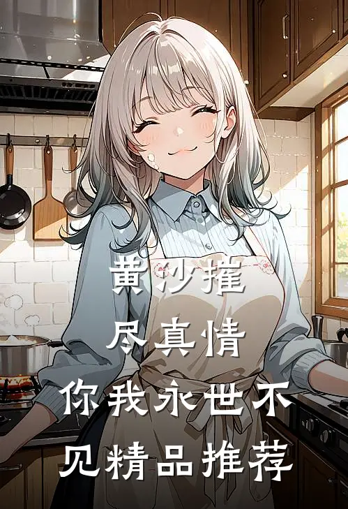 黄沙摧尽真情，你我永世不见精品推荐