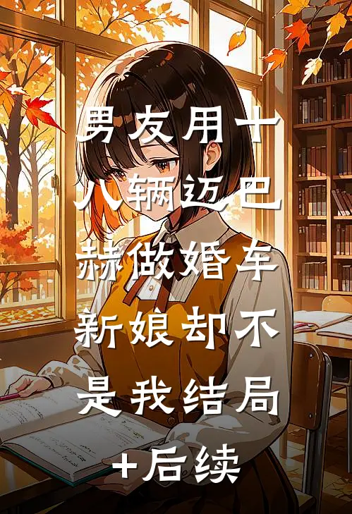 男友用十八辆迈巴赫做婚车，新娘却不是我结局+后续