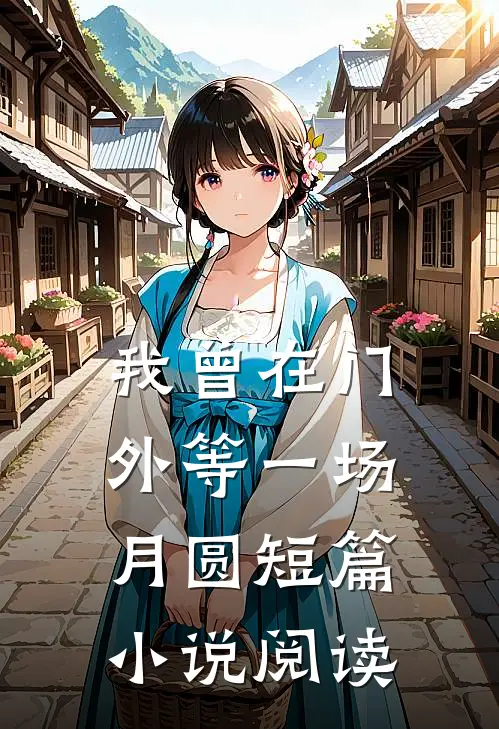 我曾在门外等一场月圆短篇小说阅读