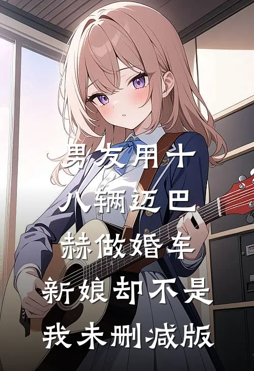 男友用十八辆迈巴赫做婚车，新娘却不是我未删减版