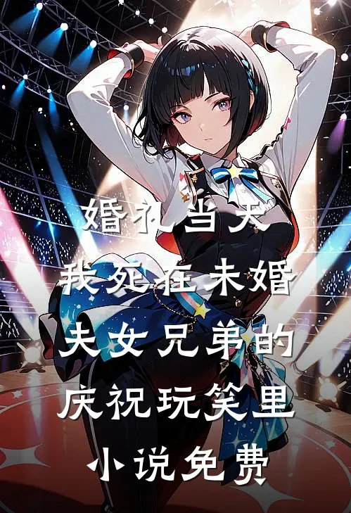 婚礼当天，我死在未婚夫女兄弟的庆祝玩笑里小说免费