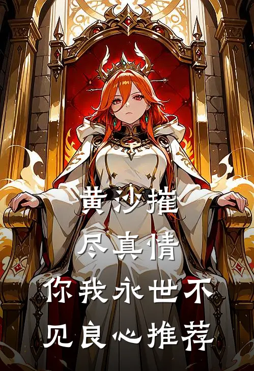 黄沙摧尽真情，你我永世不见良心推荐