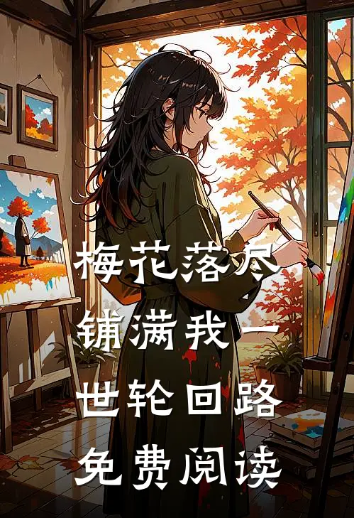 梅花落尽，铺满我一世轮回路免费阅读