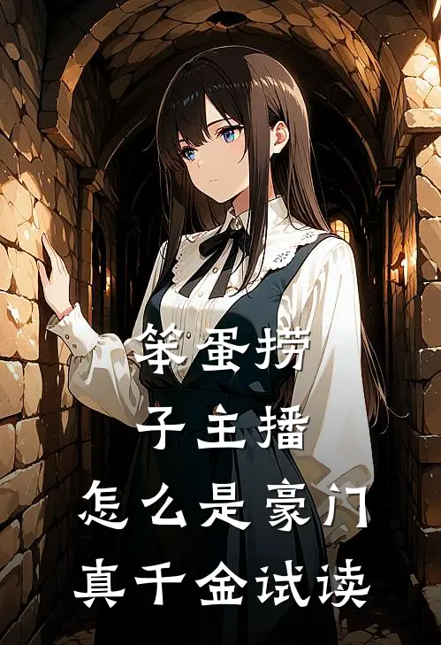 笨蛋捞子主播，怎么是豪门真千金试读