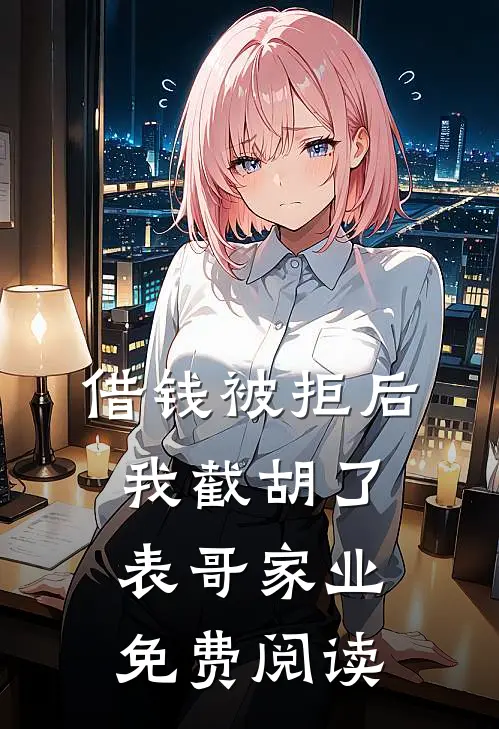 借钱被拒后，我截胡了表哥家业免费阅读