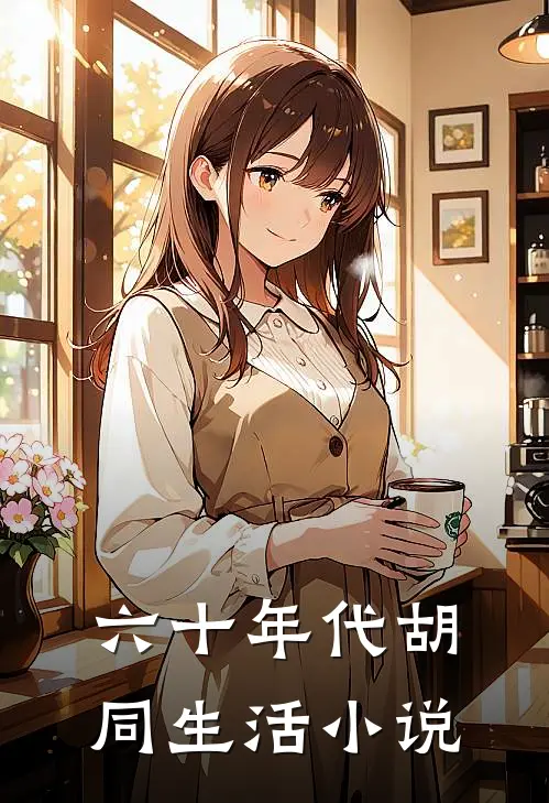 六十年代胡同生活小说