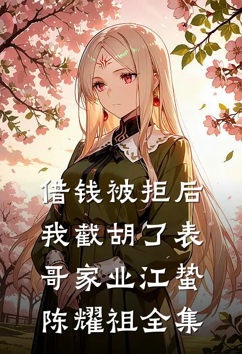 借钱被拒后，我截胡了表哥家业江蛰陈耀祖全集