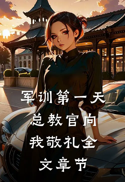军训第一天，总教官向我敬礼全文章节