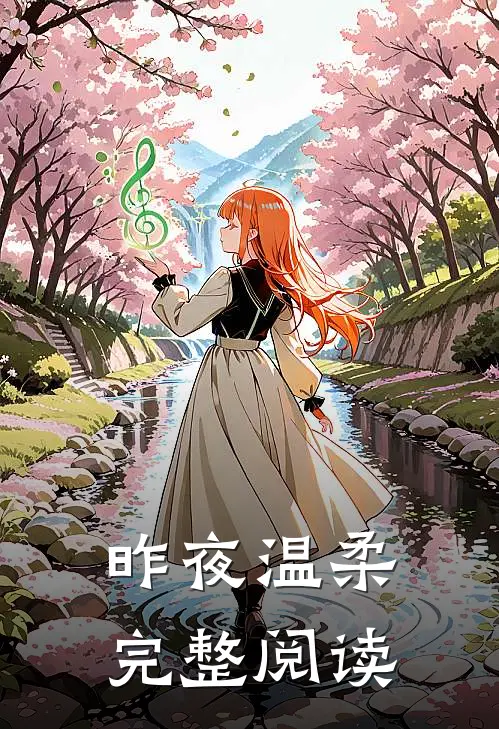 昨夜温柔完整阅读