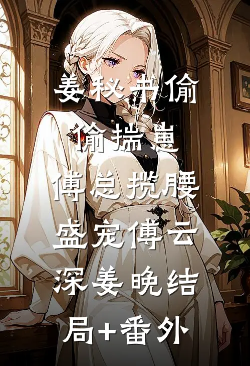 姜秘书偷偷揣崽，傅总揽腰盛宠傅云深姜晚结局+番外