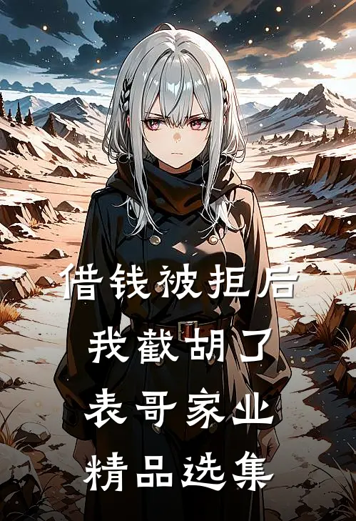 借钱被拒后，我截胡了表哥家业精品选集