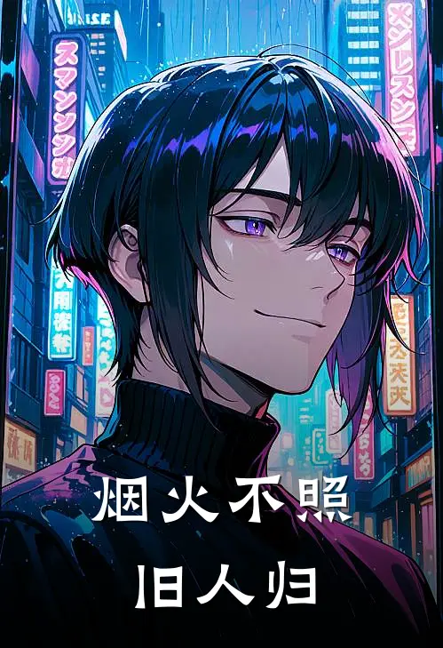 烟火不照旧人归全文免费