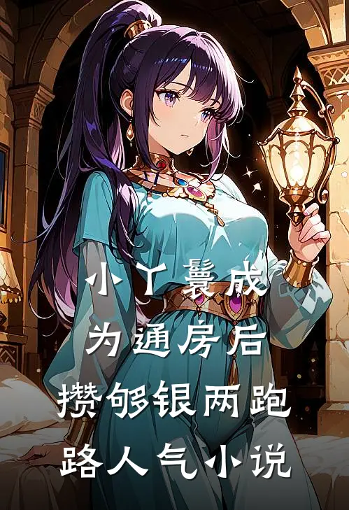 小丫鬟成为通房后，攒够银两跑路人气小说