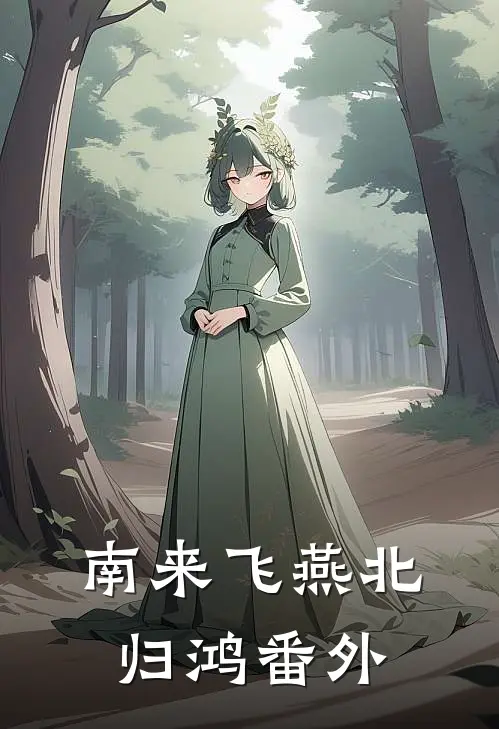 南来飞燕北归鸿番外