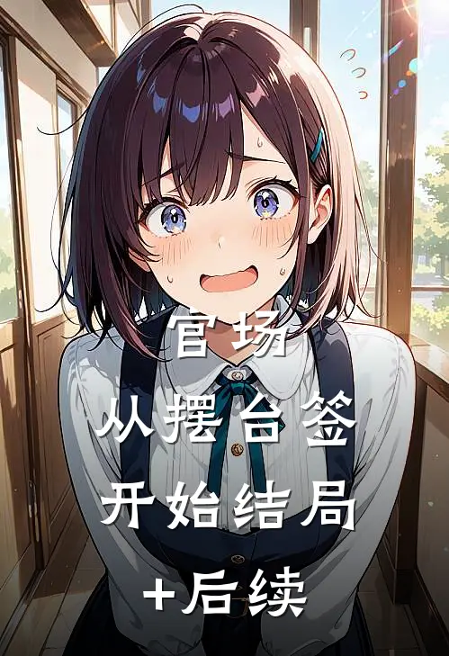 官场：从摆台签开始结局+后续
