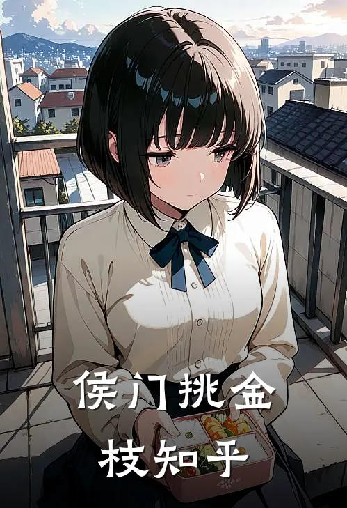 侯门挑金枝知乎