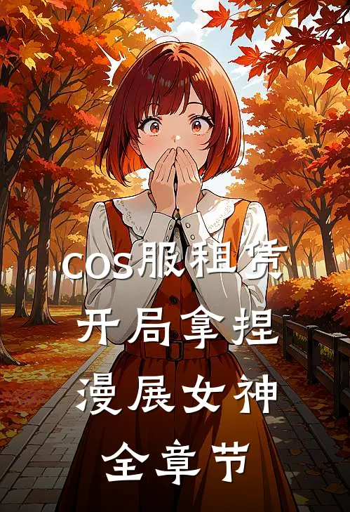 cos服租赁，开局拿捏漫展女神全章节