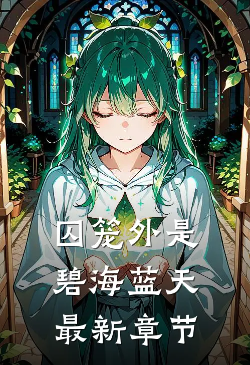 囚笼外是碧海蓝天最新章节