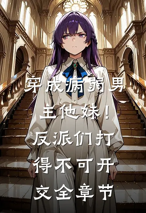 穿成病弱男主他妹！反派们打得不可开交全章节