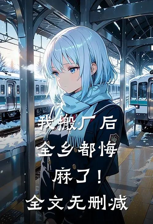 我搬厂后，全乡都悔麻了！全文无删减