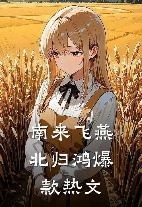 南来飞燕北归鸿爆款热文